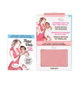 THE BALM  Third Date